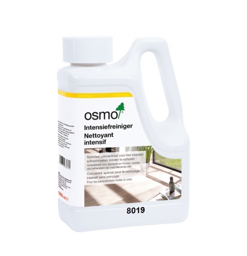 Nettoyant intensif pour parquet huilé - OSMO 8019