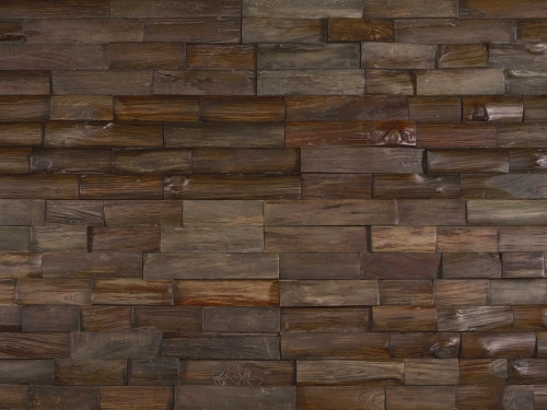 Lambris bois et panneaux muraux woodenwall bourbon
