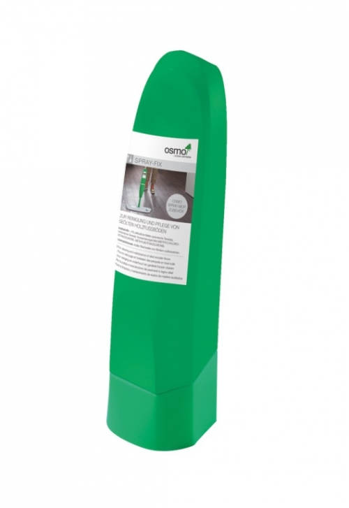 Cartouche Spray Fix pour balai Spray Mop