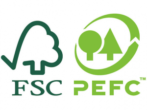 fsc pefc